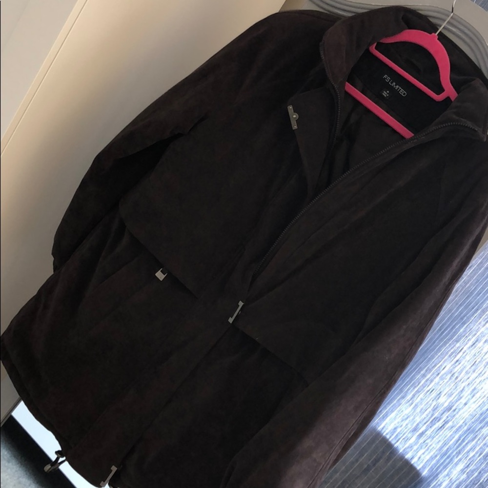 Women’s winter coat